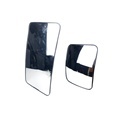 2023 Hot Sale Light Truck Parts: Side Mirror for Shacman Light Truck Reversing Mirror1