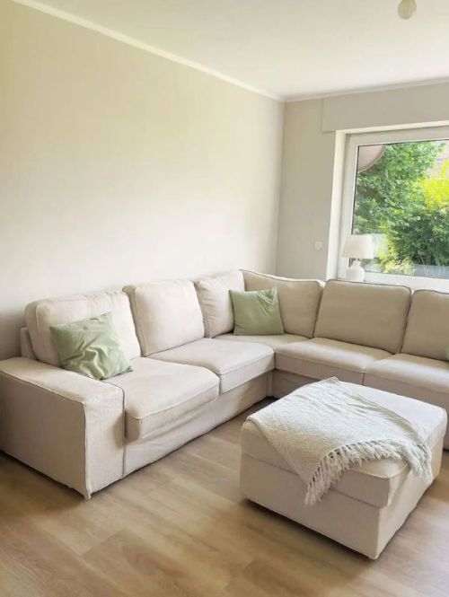 كيفية اختيار نسيج الأريكة