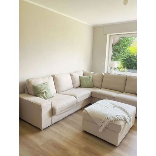 Како да изберете ткаенина за софа