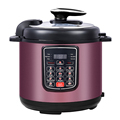 China Direct Sale Commercial Multi-functional Electric Pressure Cooker Stainless Steel - Hot Sale1