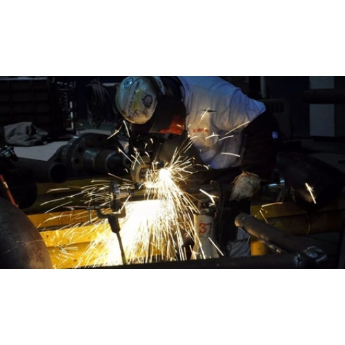 لماذا يحتاج بعض الناس إلى التمهيدي Argon Arc Welding أثناء عملية اللحام؟