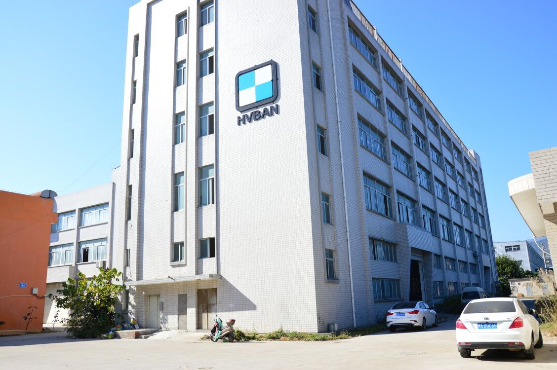 Fuzhou HVBAN Mechanical Equipment Co., Ltd.