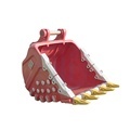 General Rock Buckets for Excavator Construction Machinery1