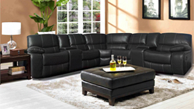 3001C recliner sofa