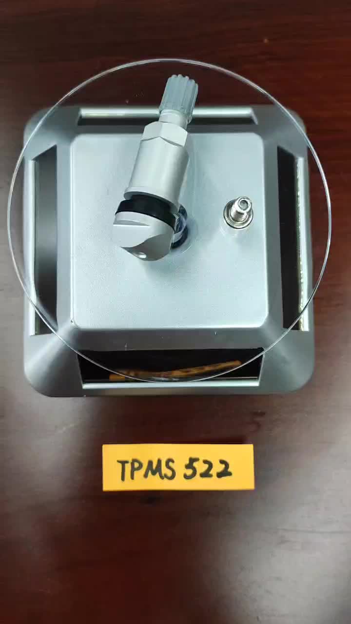 TPMS522 صمام مراقبة ضغط الإطارات