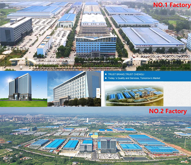 Chengli SPECIAL AUTOMOBILE Co., Ltd.