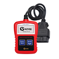 KZYEE KC10 Automotive Diagnostic Tool - OBDII Scanner & Fault Code Reader1