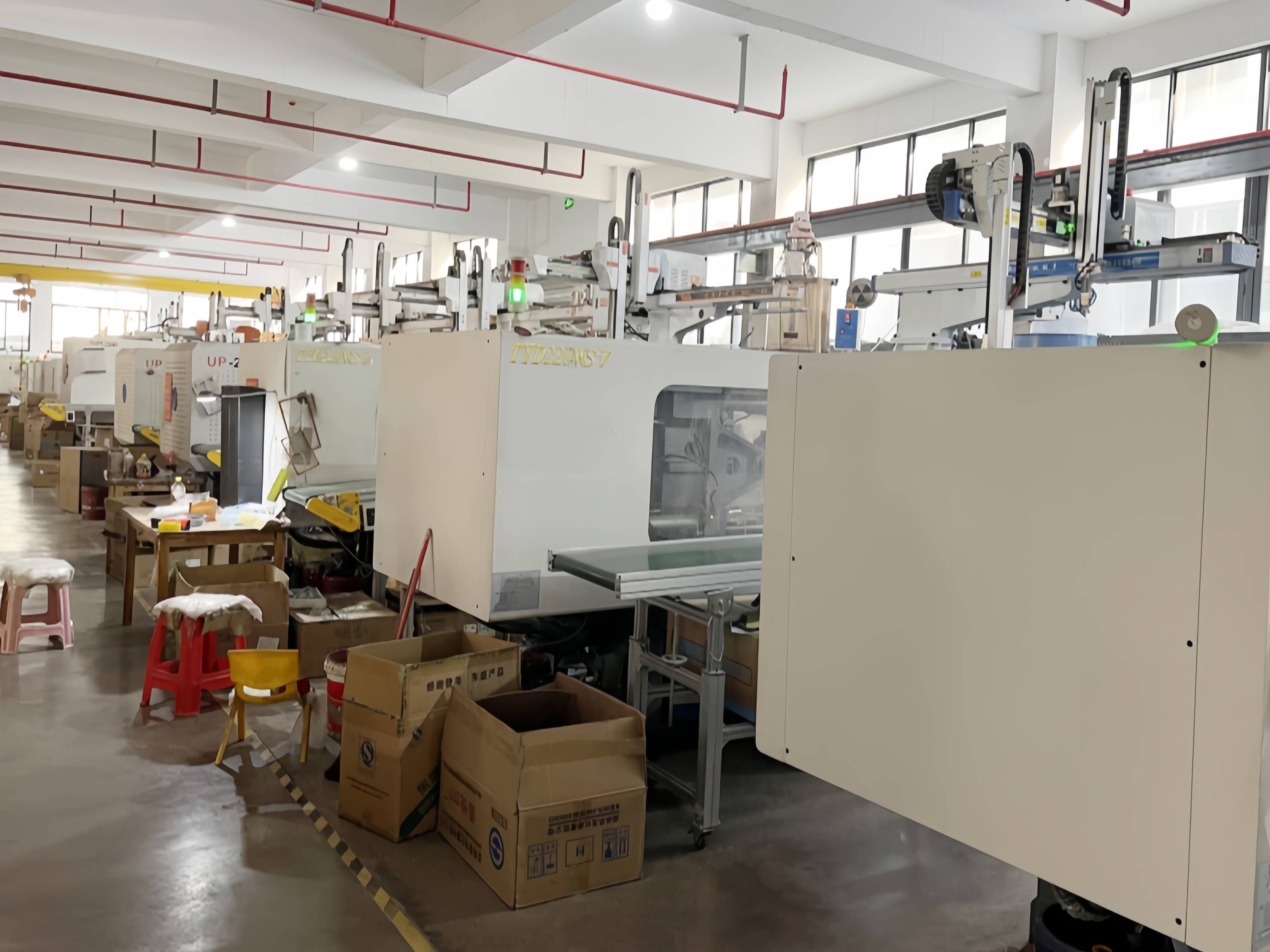 Yiwu Zhongle Household Products Factory