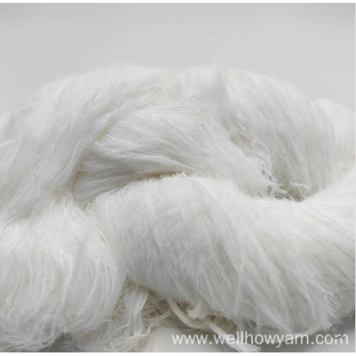 Why Raw White Yarn is Popular