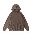 Large Size Top Quality Hip Hop Hoodie1