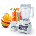 Professional High-Power Blender: A Comprehensive Kitchen Appliance for Heavy-Duty Mixing, Juicing, and Food Processing1