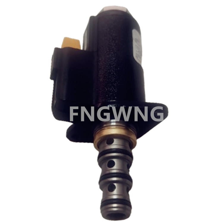 111-9916 solenoid valve