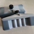 Хорошее качество Domino 825 мл MC-236BK растворитель компенсируется A100 A200 A300 Domino CIJ Printers1
