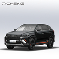Best Gas Mileage Geely BOYUE: 5 Seats 5 Doors Multicolor Gas Powered Vehicle1