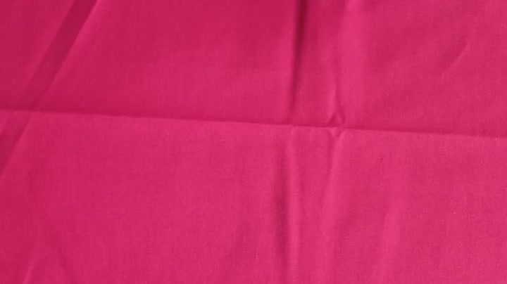 TC Poplin 200GSM