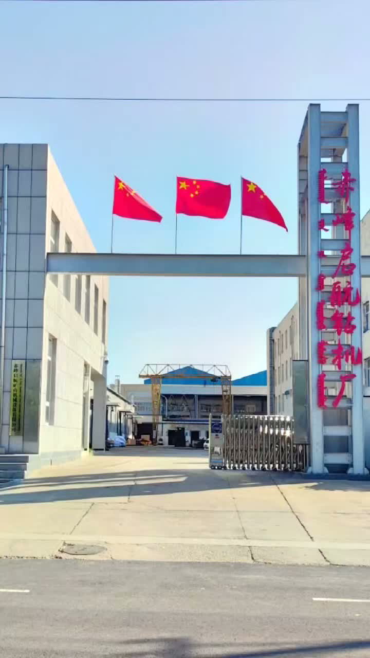 Piatta di perforazione del nucleo completamente idraulico con telaio crawler in acciaio e sistema idraulico