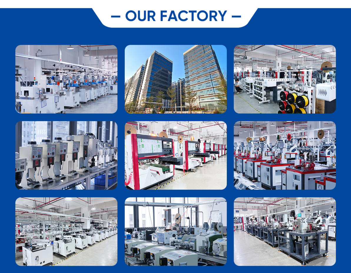 Dongguan Juhai Machinery Equipment Co., Ltd.