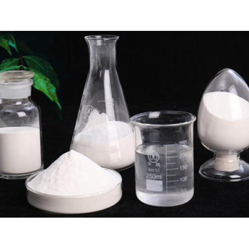 Phương pháp kiểm tra để giữ nước của hydroxypropyl methylcellulose ether HPMC