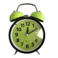 17cm Classical Twin Bell Alarm Clock1