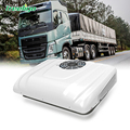 Truck AC Unit: Frightliner 12V/24V Inverter Air Conditioner for Trucks and Ambulance Roof-Mounted A/C1