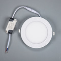 Ultra-Thin LED Light Panel Ceiling - Chinese Manufacturer 12W Multi-Voltage AC85-265V1