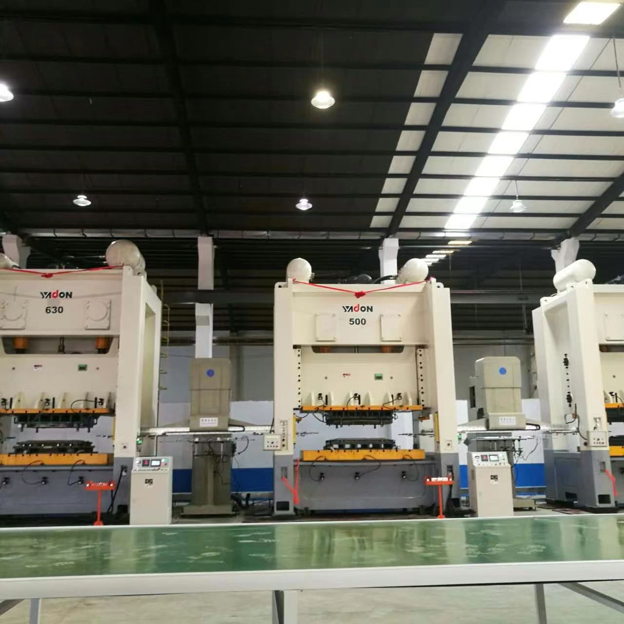 Jiangsu Hengye Precision Technology Co.,Ltd