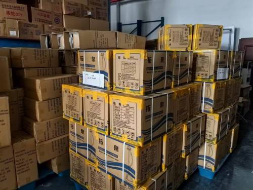 Título: Jiaxing Longli Intelligent Electrical Appliances Co., Ltd. Simplifica a cadeia de suprimentos global em 2026: de moldes de precisão a eletrodomésticos inteligentes