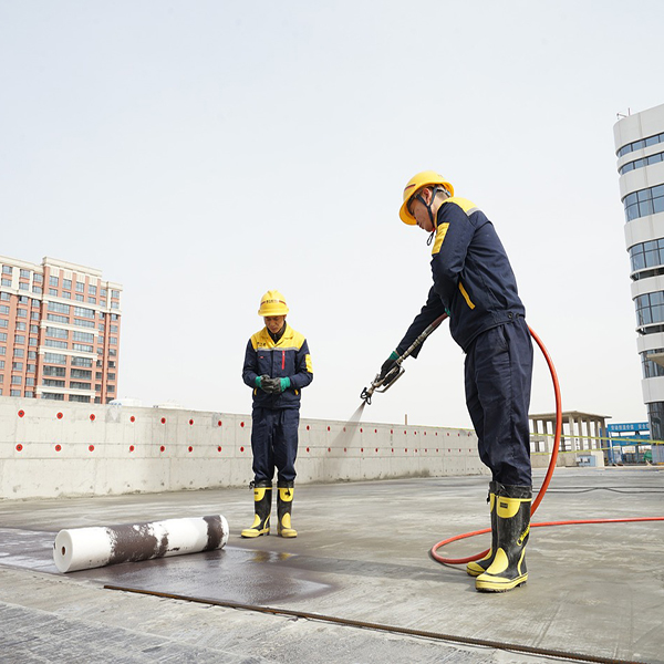 Why Choose Silicone Waterproofing Agent for Building Waterproofing