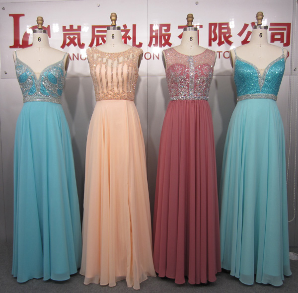 Chaozhou Lanchen Fashion Manufactory Co.,Ltd.