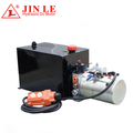 Jinle Hydraic Agbara kuro ni aaye 12v 24v 48VdC 220v 380vac1