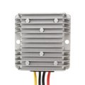 72V to 12V DC-DC Boost Converter LED Solar System High Voltage Converter1