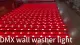 DMX High Power RGBW LED WALD GASHER LAMPER 8W18W28W36W