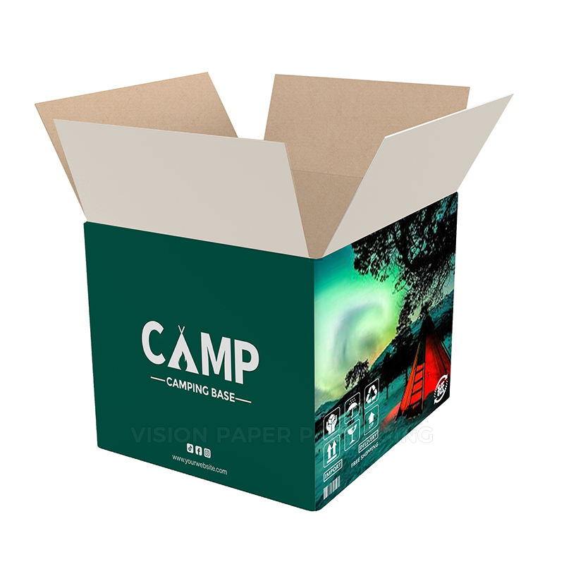 packaging box