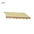 Affordable Retractable Awnings: Your Ultimate Terrace Sunshade Solution1