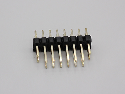 Welche Faktoren beeinflussen die Qualität des Pin -Headers und des weiblichen Anschlusss