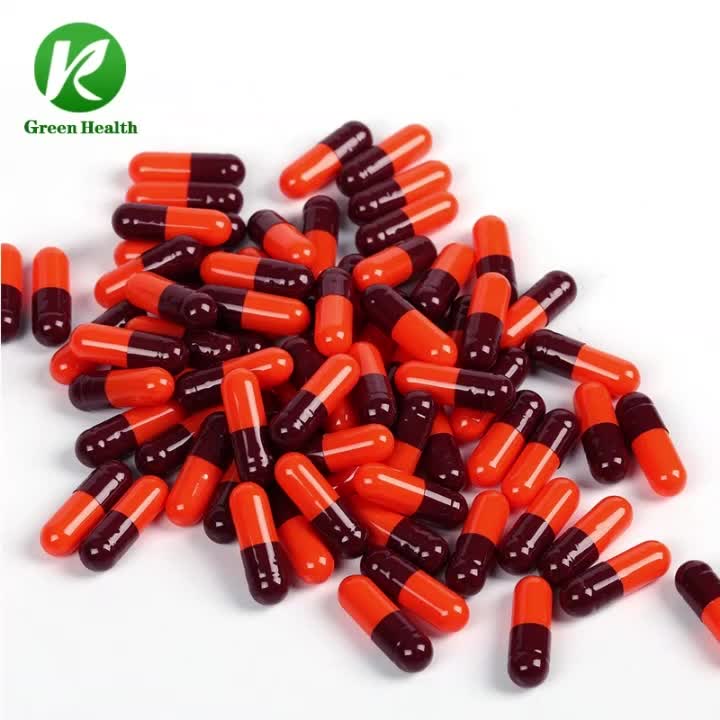 OEM/ODM Natural Male Health Energy Support Tongkat Ali Root Extract Capsules Vegan Tongka Ali Capsules1