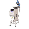 Rice Color Sorting Machine for Mill Processing1