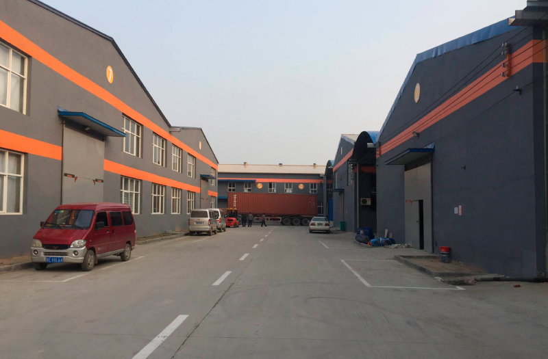 Hebei RooAoo New Material Technology Co.,Ltd.