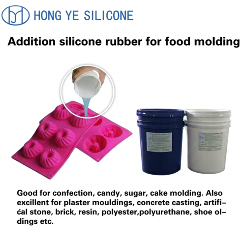 PFAS-Free Fluorosilicone New Formula Mass-Produced to Meet US EPA Strict Restrictions