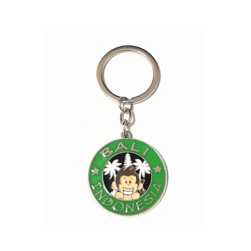 custom logo metal keychain custom logo metal keychain