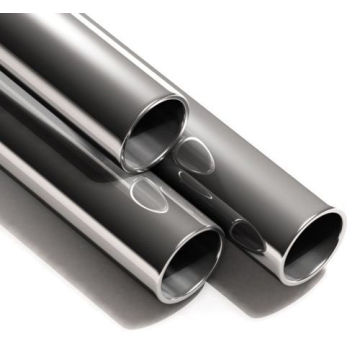 Ten of The Most Acclaimed Chinese Seamless Steel Tube Manufacturers