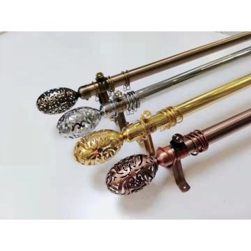 Top 10 Wrought Iron Curtain Rods Manufacturers