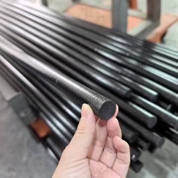 O que são plásticos modificados? Vamos dar uma olhada nos plásticos modificados do AHD!