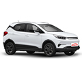 BYD Yuan Pro & Yuan Plus (ATTO 3) - Popular 2023 Smart Electric SUV with 301km to 510km Range1