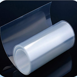 فيلم ضخ مشترك مقذوف متعدد الطبقات