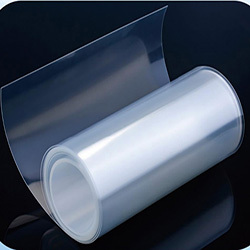 Multilayer co-extruded infusion film