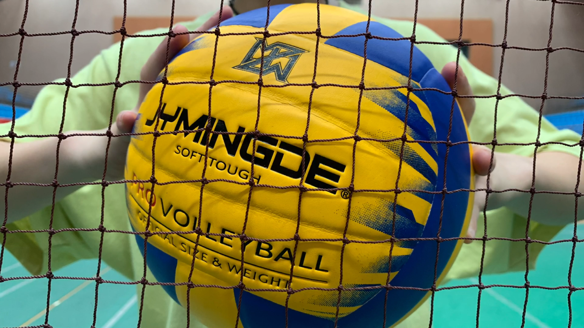 مقاس 5 بو بيتش شاطئ ناعم الكرة الطائرة Voleibol كرات الكرة الطائرة Volley Ball1