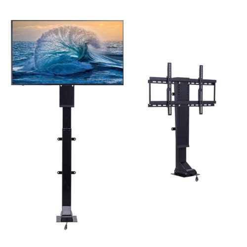 How to Choose the TV Lifting Mechanism Suitable for Your Home?