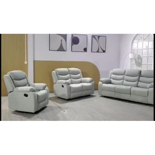 recliner sofa 2677