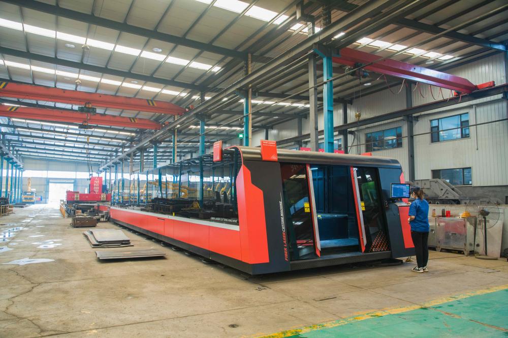 ACEDO Factory